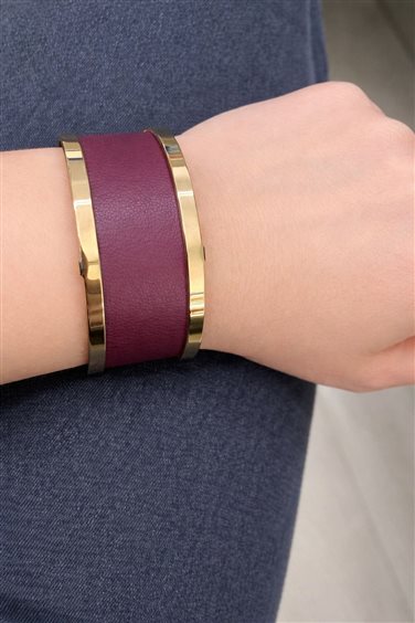 Bracciale Les Georgettes Donna in Acciaio 11221515151 - 11221515151